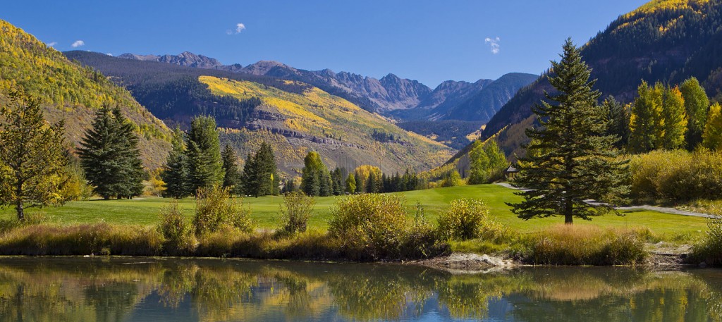 East Vail