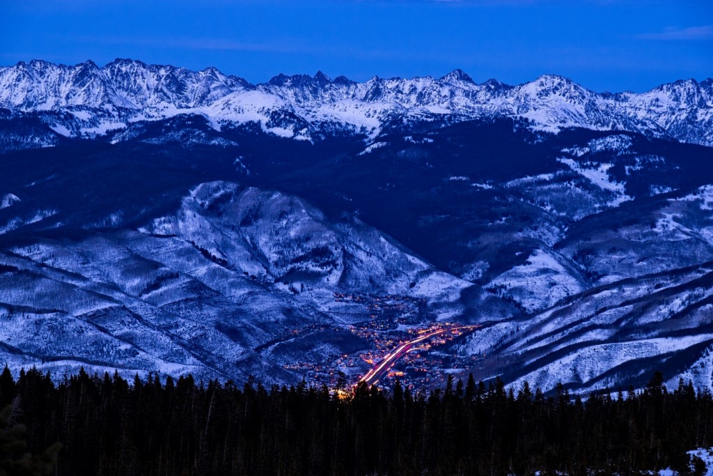 West Vail