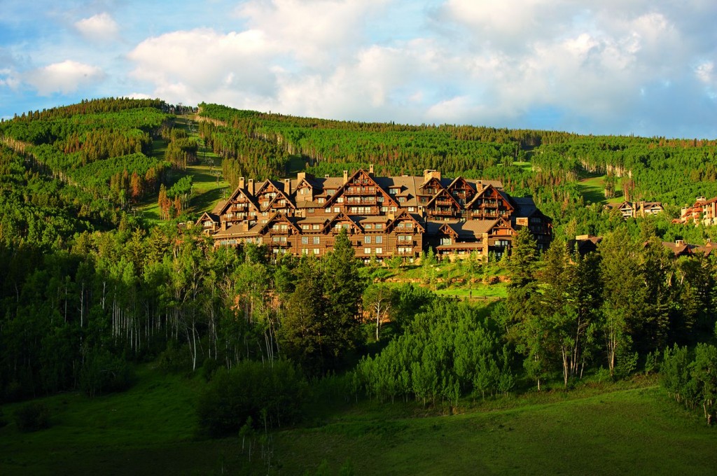 Bachelor Gulch Club