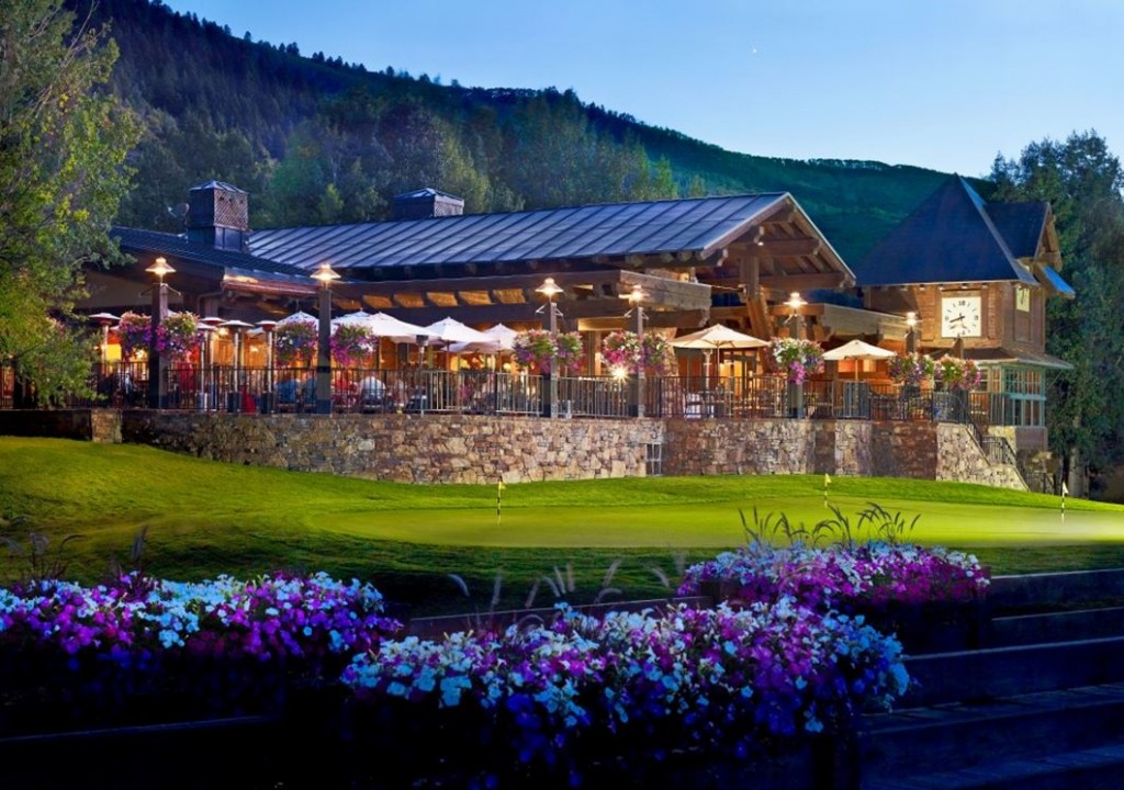 Country Club of the Rockies