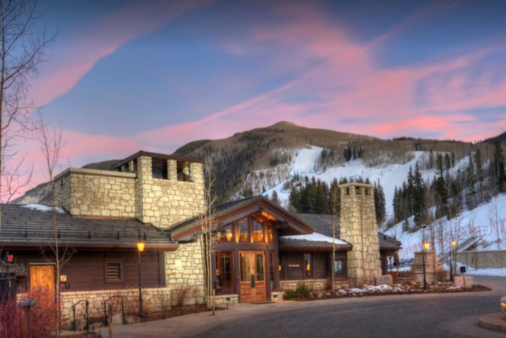 Vail Mountain Club
