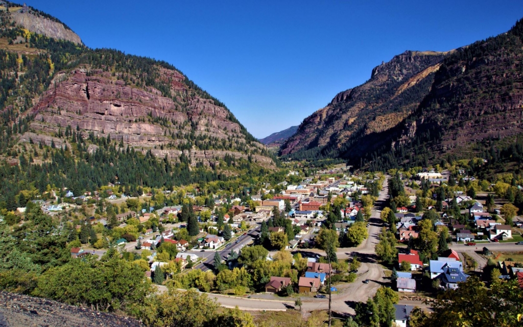 Ouray