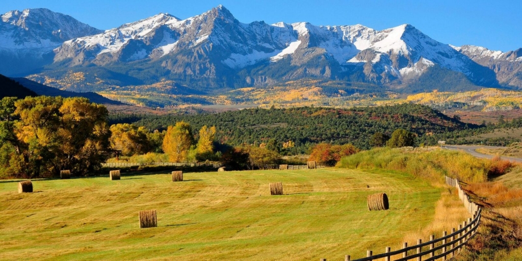 Ridgway