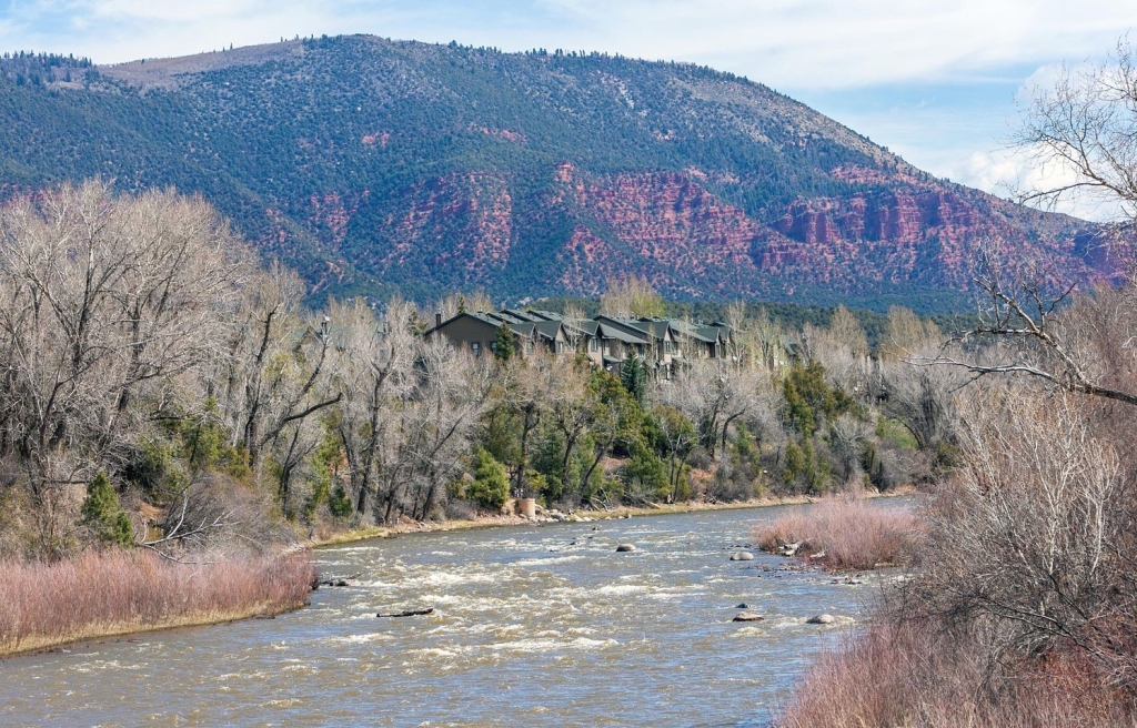 Eagle Ranch